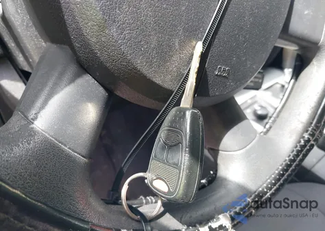 2010 Dodge Nitro Se from USA, damaged, VIN 1D4PU2GK0AW142999